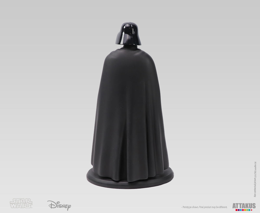 Dark Vader #3 1/10e – Star Wars
