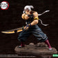 Demon Slayer: Kimetsu no Yaiba ARTFXJ Statue 1/8 Tengen Uzui Regular Edition 23 cm