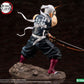 Demon Slayer: Kimetsu no Yaiba ARTFXJ Statue 1/8 Tengen Uzui Regular Edition 23 cm