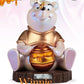Disney Master Craft Statue Winnie the Pooh Special Edition 31 cm
