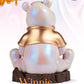 Disney Master Craft Statue Winnie the Pooh Special Edition 31 cm