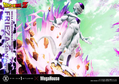 Dragon Ball Z Statue 1/4 Frieza 4. Form Bonusversion 61 cm