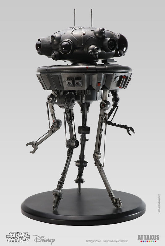 Droid Probe Imperial 1/10th – Star wars