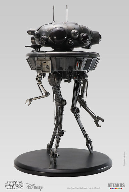 Droid Probe Imperial 1/10 – Star Wars