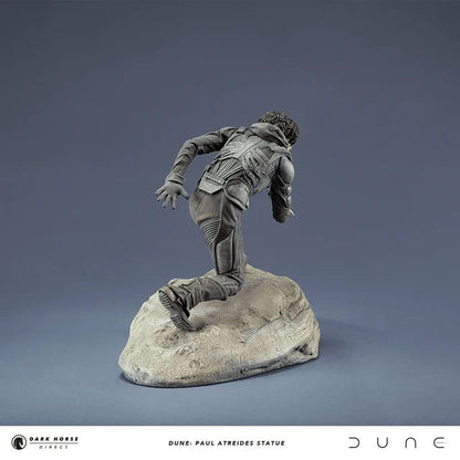 Dünenstatue Paul Atreides 22 cm