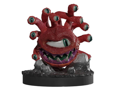 Dungeons &amp; Dragons Resin-Figurenbehälter 19 cm