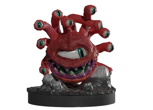 Dungeons &amp; Dragons Resin Figure Container 19 cm