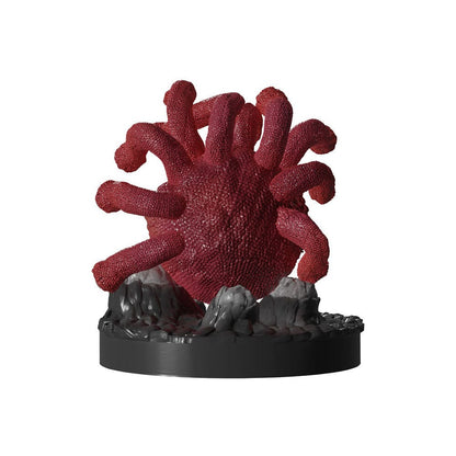 Dungeons &amp; Dragons Resin-Figurenbehälter 19 cm
