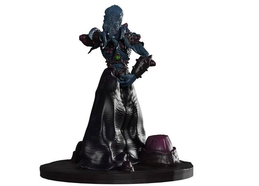 Dungeons &amp; Dragons Resin Figure Mind Flayer 19 cm