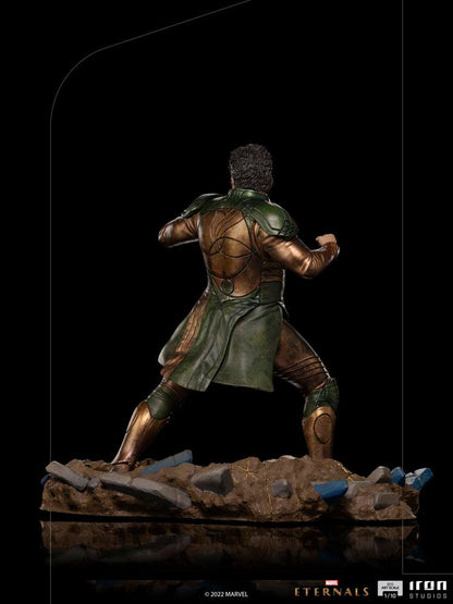 Eternals BDS Art Scale Statue 1/10 Gilgamesch 18 cm