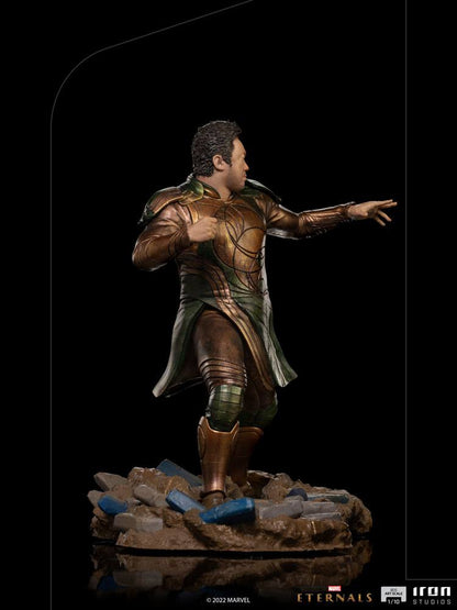 Eternals BDS Art Scale Statue 1/10 Gilgamesch 18 cm