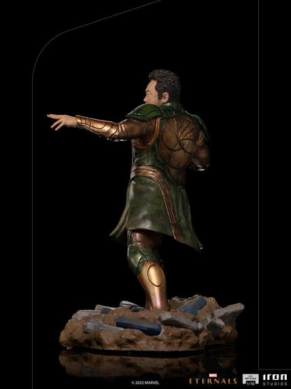 Eternals BDS Art Scale Statue 1/10 Gilgamesch 18 cm