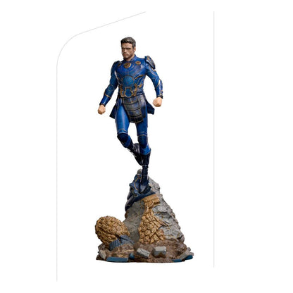 Eternals BDS Art Scale Statue 1/10 Ikaris 29 cm (AUF ANFRAGE)