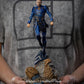 Eternals BDS Art Scale Statue 1/10 Ikaris 29 cm (AUF ANFRAGE)