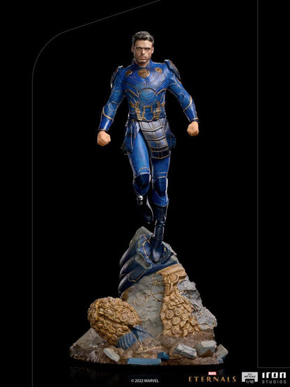 Eternals BDS Art Scale Statue 1/10 Ikaris 29 cm (AUF ANFRAGE)