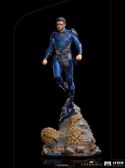 Eternals BDS Art Scale Statue 1/10 Ikaris 29 cm (AUF ANFRAGE)