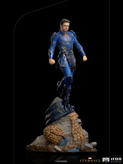 Eternals BDS Art Scale Statue 1/10 Ikaris 29 cm (AUF ANFRAGE)