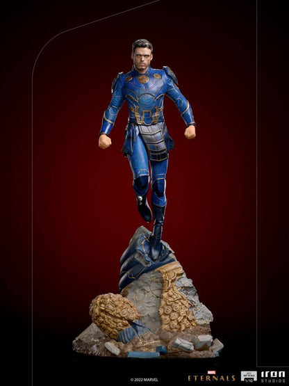 Eternals BDS Art Scale Statue 1/10 Ikaris 29 cm (AUF ANFRAGE)