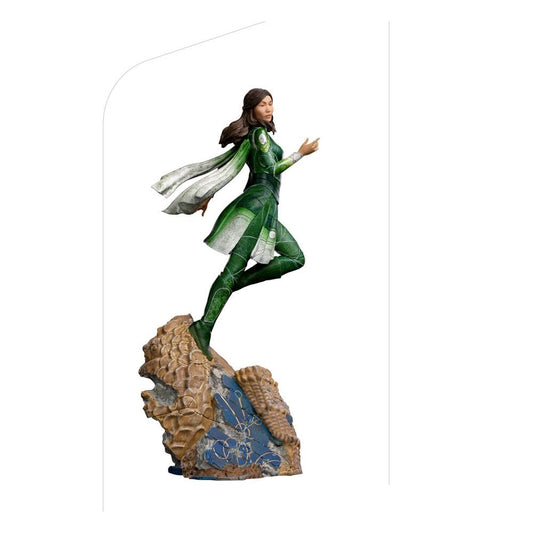 Eternals BDS Art Scale Statue 1/10 Sersi 28 cm
