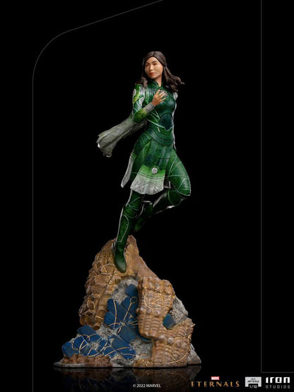 Eternals BDS Art Scale Statue 1/10 Sersi 28 cm