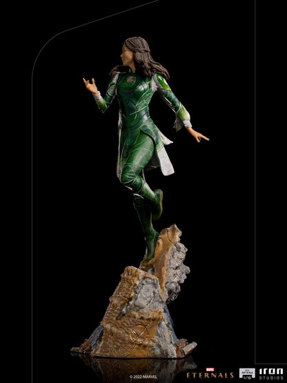 Eternals BDS Art Scale Statue 1/10 Sersi 28 cm