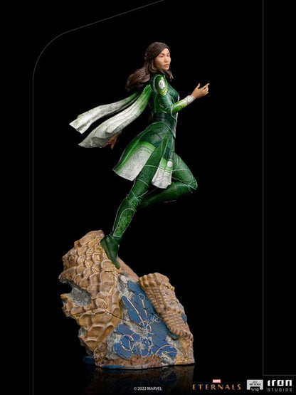 Eternals BDS Art Scale Statue 1/10 Sersi 28 cm