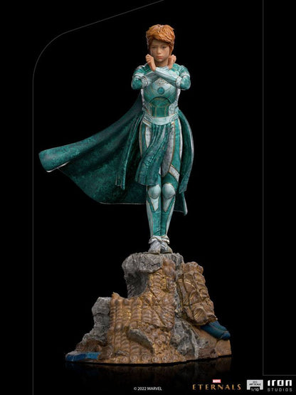 Eternals BDS Art Scale Statue 1/10 Sprite 22 cm (AUF ANFRAGE)