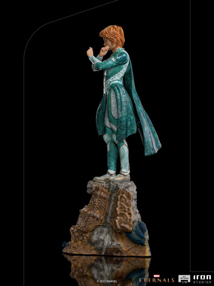 Eternals BDS Art Scale Statue 1/10 Sprite 22 cm