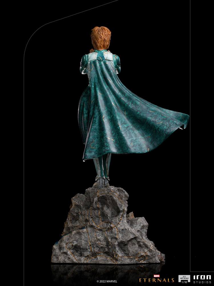 Eternals BDS Art Scale Statue 1/10 Sprite 22 cm