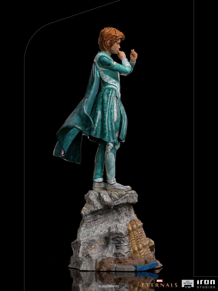 Eternals BDS Art Scale Statue 1/10 Sprite 22 cm
