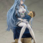 Evangelion: 3.0+1.0 Thrice Upon a Time PVC Statue 1/6 Rei Ayanami (Affectionate Gaze) 22 cm