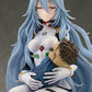 Evangelion: 3.0+1.0 Thrice Upon a Time PVC Statue 1/6 Rei Ayanami (Affectionate Gaze) 22 cm