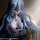 Evangelion: 3.0+1.0 Thrice Upon a Time PVC Statue 1/6 Rei Ayanami (Affectionate Gaze) 22 cm