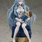 Evangelion: 3.0+1.0 Thrice Upon a Time PVC Statue 1/6 Rei Ayanami (Affectionate Gaze) 22 cm