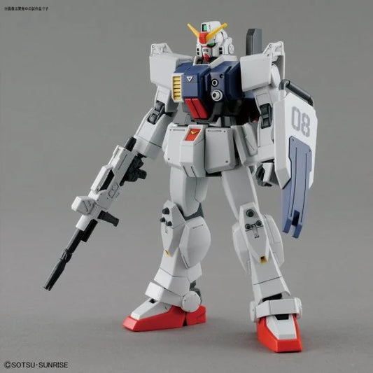 HG RX-79(G) Gundam Ground Type (1/144)