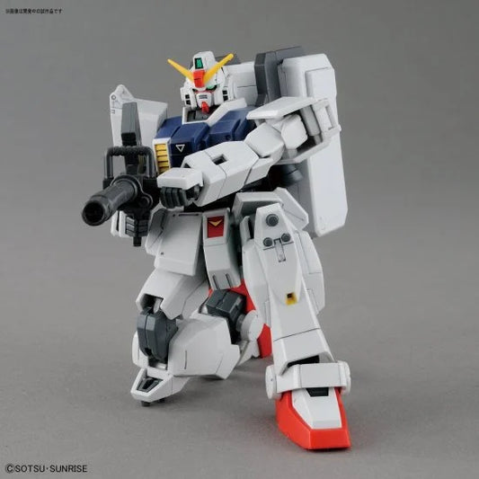 HG RX-79(G) Gundam Ground Type (1/144)