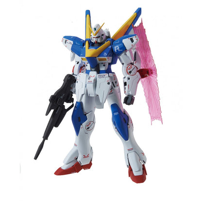 MG Victory Two Gundam Ver. Ka (1/100)