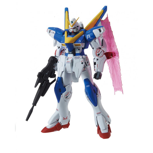 MG Victory Two Gundam Ver. Ka (1/100)