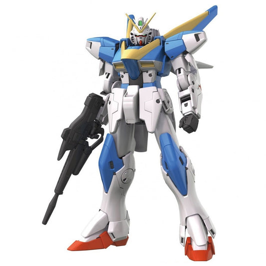 MG Victory Two Gundam Ver. Ka (1/100)
