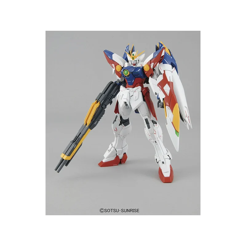 MG Wing Gundam Prot-Zero EW (1/100)