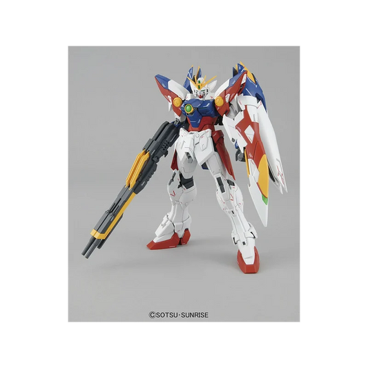 MG Wing Gundam Prot-Zero EW (1/100)