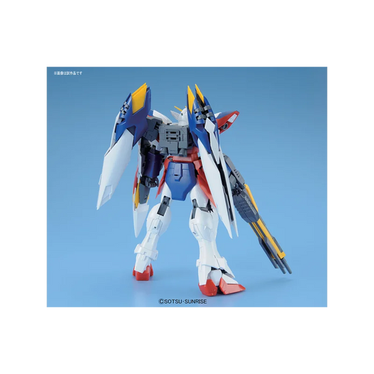 MG Wing Gundam Prot-Zero EW (1/100)