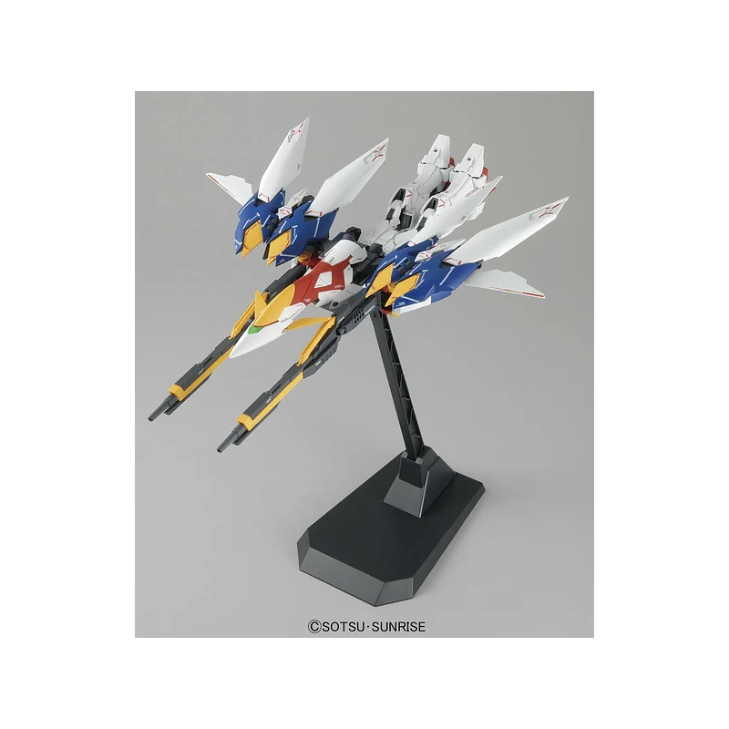 MG Wing Gundam Prot-Zero EW (1/100)
