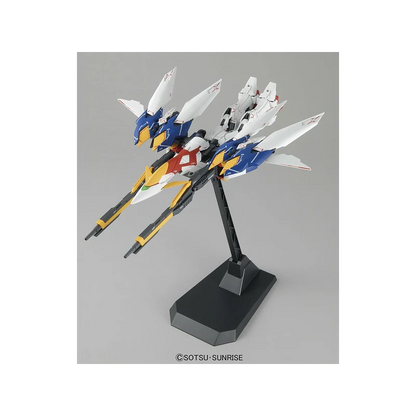 MG Wing Gundam Prot-Zero EW (1/100)