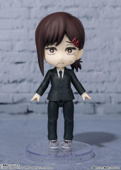 CHAINSAW MAN - Kobeni - Mini Figuarts 10cm