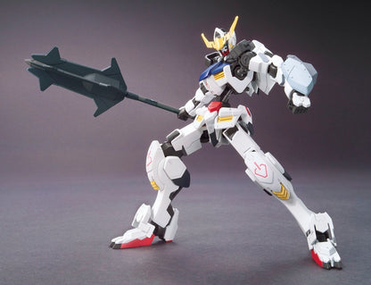 HG GUNDAM BARBATOS (1/144)