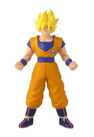 DRAGON BALL - Super Saiyan Goku - Jumbo Figure 40cm
