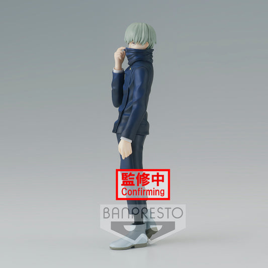 JUJUTSU KAISEN - Toge Inumaki - Jukon No Kata Figure 15cm