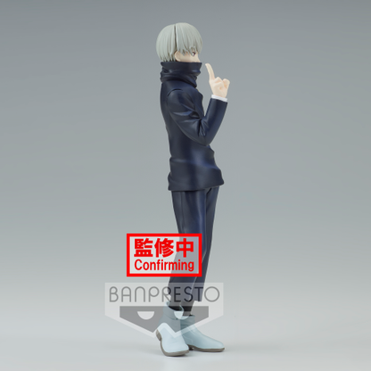 JUJUTSU KAISEN - Toge Inumaki - Figure Jukon No Kata 15cm