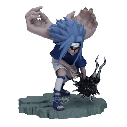 NARUTO - Sasuke - Figure Memorable Saga 10cm
